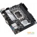 Материнская плата ASUS Prime H610I-PLUS-CSM. Фото №4