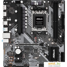 Материнская плата ASRock B650M-H/M.2+