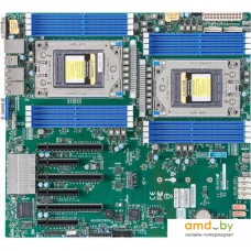 Материнская плата Supermicro MBD-H12DSI-NT6-O