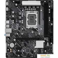 Материнская плата ASRock B760M-H2/M.2