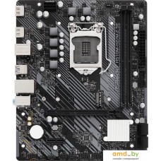 Материнская плата ASRock H510M-H2/M.2 SE