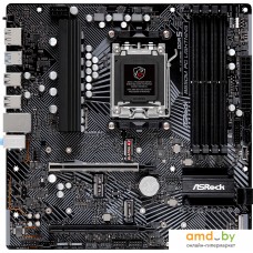 Материнская плата ASRock B650M PG Lightning