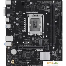 Материнская плата ASUS Prime H610M-R