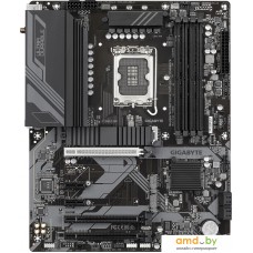 Материнская плата Gigabyte Z790 D AX (rev. 1.0)