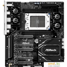 Материнская плата ASRock TRX50 WS