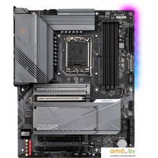 Материнская плата Gigabyte Z690 Gaming X (rev. 1.0/1.1)