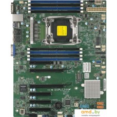 Материнская плата Supermicro MBD-X11SRL-F-B