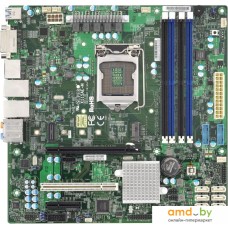 Материнская плата Supermicro MBD-X11SAE-M-B