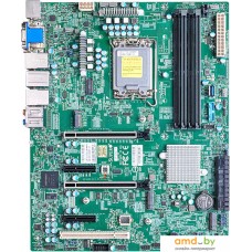 Материнская плата Supermicro MBD-X13SAE-F-B