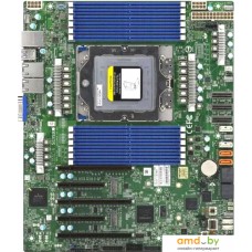 Материнская плата Supermicro MBD-H13SSL-N-B