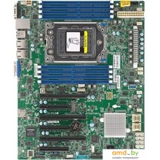 Материнская плата Supermicro MBD-H11SSL-C-B