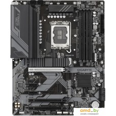 Материнская плата Gigabyte Z790 D (rev. 1.0)