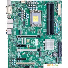 Материнская плата Supermicro MBD-X13SAE-B