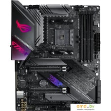 Материнская плата ASUS ROG Strix X570-E Gaming