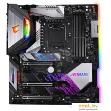 Материнская плата Gigabyte Z390 Aorus Xtreme