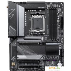 Материнская плата Gigabyte B650 Aorus Elite AX V2