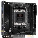 Материнская плата ASRock B650I Lightning WiFi. Фото №11