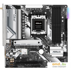 Материнская плата ASRock B650M Pro RS WiFi