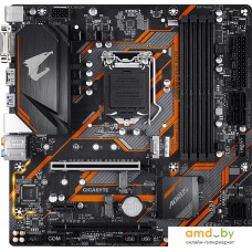 Материнская плата Gigabyte B365 M Aorus Elite (rev. 1.0)