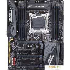 Материнская плата Gigabyte X299 UD4 Pro (rev. 1.0)