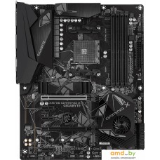 Материнская плата Gigabyte X570 Gaming X