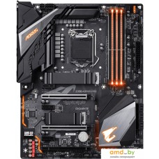 Материнская плата Gigabyte Z390 Aorus Pro (rev. 1.0)