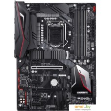 Материнская плата Gigabyte Z390 Gaming X (rev. 1.0)