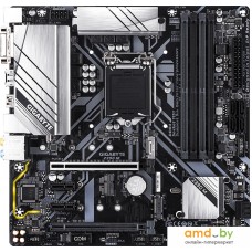 Материнская плата Gigabyte Z390 M (rev. 1.0)