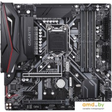 Материнская плата Gigabyte Z390 M Gaming