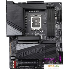 Материнская плата Gigabyte Z790 Aorus Elite X WiFi 7 (rev. 1.0)