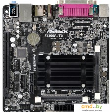 Материнская плата ASRock J3355B-ITX