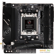 Материнская плата ASRock A620I Lightning WiFi