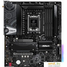 Материнская плата ASRock B650E Taichi Lite