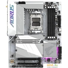 Материнская плата Gigabyte B650E Aorus Elite X AX ICE