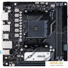 Материнская плата ASUS Prime A320I-K/CSM