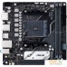 Материнская плата ASUS Prime A320I-K/CSM. Фото №1