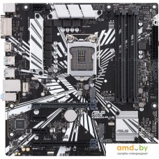 Материнская плата ASUS Prime Z390M-Plus