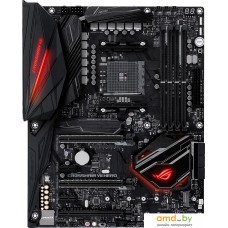 Материнская плата ASUS ROG Crosshair VII Hero