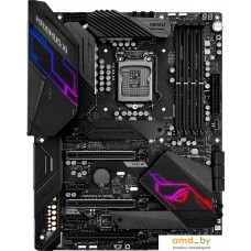 Материнская плата ASUS ROG Maximus XI Hero