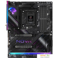 Материнская плата ASRock Z790 Nova WiFi