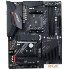 Материнская плата Gigabyte B550 Aorus Elite V2 (rev. 1.5)