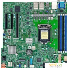 Материнская плата Supermicro MBD-X12STH-LN4F-B