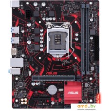 Материнская плата ASUS EX-B360M-V3