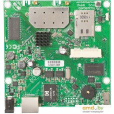 Материнская плата Mikrotik RouterBOARD RB912UAG-5HPnD