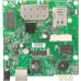 Материнская плата Mikrotik RouterBOARD RB912UAG-5HPnD. Фото №1