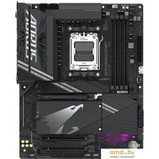 Материнская плата Gigabyte X870 Aorus Elite WiFi7