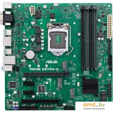 Материнская плата ASUS Prime Q370M-C/CSM