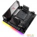 Материнская плата ASRock X570 Phantom Gaming-ITX/TB3. Фото №3