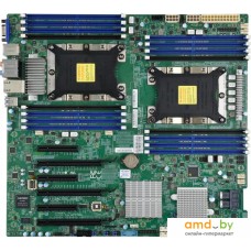 Материнская плата Supermicro MBD-X11DAC