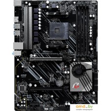 Материнская плата ASRock X570 Phantom Gaming 4S